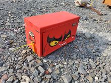 Image of Tengtools Workshop Toolbox