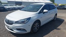 Image of VAUXHALL ASTRA DESIGN CDTI S/S Estate