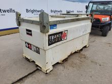 Image of Western Static Bowser