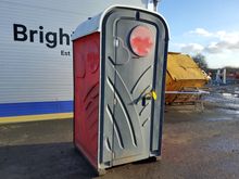 Image of Portable Toilet