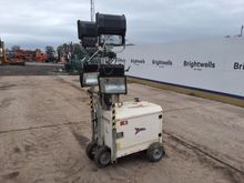 Image of Generac MT-1 Compact Lighting Tower