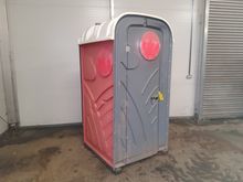 Image of Portable Toilet