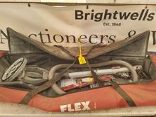 Image of Flex Drywall Sander