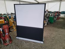 Image of Projector Screen