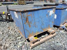 Image of Tipping Skip