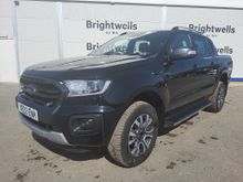 Image of FORD RANGER WILDTRAK ECOBLUE 4 Pick-up