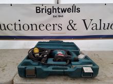 Image of Makita HR3210C Hammer Drill