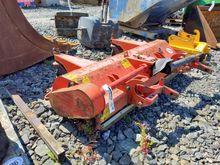 Image of Trimax Flail Deck