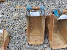 Image of Trench Bucket