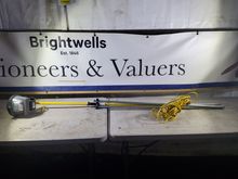 Image of 110V Work Light