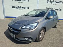 Image of VAUXHALL CORSA DESIGN CDTI ECOFLEX 5 Door Hatchback
