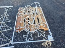 Image of Exterior Christmas Lights