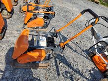 Image of Altrad Belle 16" Pedestrian Compaction Plate