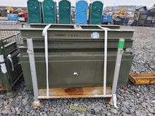 Image of Base Plates  (Stillage Not Included)