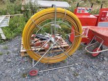 Image of Cable Pulling Coil