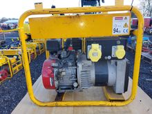 Image of Petrol Generator