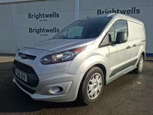Image of FORD TRANSIT CONNECT 200 TREND Panel Van