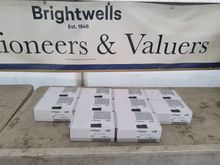 Image of Vehicle Recorders VT1000 10x HD Dash Cameras