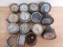 Image of Smiths Instruments