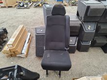 Image of Assorted Rear Seat Trims