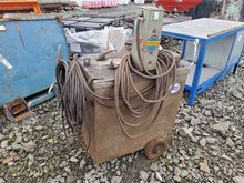 Image of Richardson Welder