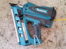 Image of 2x Makita Nail Gun