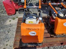 Image of Altrad 16" Compaction Plate