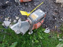 Image of Husqvarna K770 Disc Cutter