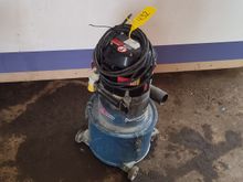 Image of Dust Extraction Unit - Dc1800