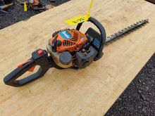 Image of Tanaka Petrol Hedge Cutter