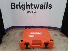 Image of Paslode IM65 F16 110v  2nd Fix Nail Gun