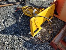 Image of Bobcat Rock Breaker