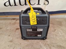 Image of Rescue Pac 3000 12v/240DC Jump Pack