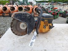 Image of Partner Disc Cutter