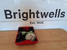 Image of Leica CS15 & GS Sensor CW 2 Batteries