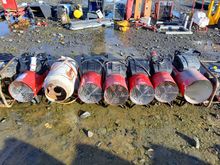 Image of Quantity Of Heaters