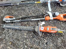 Image of Husqvarna 5361lHD70X Hedgecutter