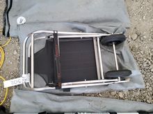 Image of Ferno Casulty Stretcher Chairs