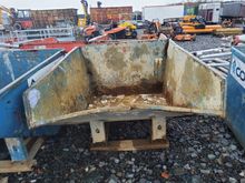 Image of Telehandler Skip