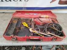 Image of Hilti DD100 Diamond Core Drill