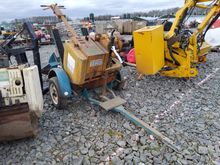 Image of Pedestrian Roller