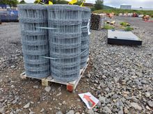 Image of 1x T8/107/30 50M Stock Fencing 200Metres