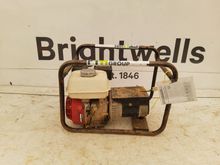 Image of Generator 2.7 KVA