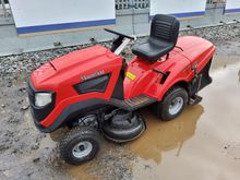 Image of Mountfield 1436M Ride On Mower