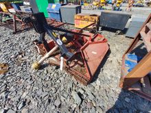 Image of Optico 12 Bush Hog Topper