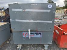 Image of Armoguard Tuffbank Site Saftey Box
