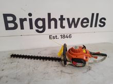 Image of Stihl Hs 56 C-E Hedge Trimmer 2 Stroke Double Sided