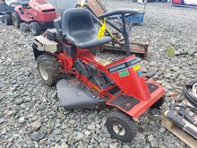 Image of Snapper Ride On Mower