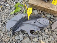 Image of Hitch 45mm Pins, 145mm Ears, 265mm Centres