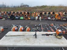 Image of Stihl FS90R Strimmer